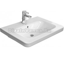 Раковина Duravit DuraStyle 232065