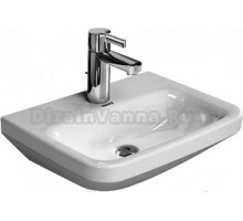 Рукомойник Duravit DuraStyle 070845