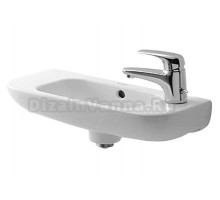 Раковина Duravit D-Code 07065000082