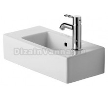 Раковина Duravit Vero 0703500008 R 50 см