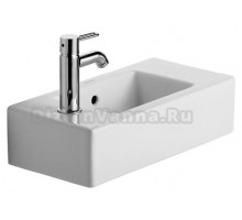 Раковина Duravit Vero 0703500009 L 50 см