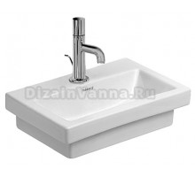 Рукомойник Duravit 2ND floor 0790400000 (40 см)