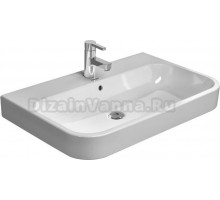 Раковина Duravit Happy D.2 2318650000 65 см