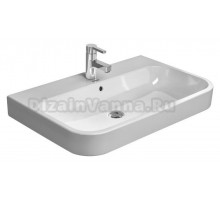 Раковина Duravit Happy D.2 2318100000 100 см