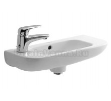 Раковина Duravit D-Code 07065000092