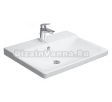 Раковина Duravit P3 Comforts 2332650000 65 см