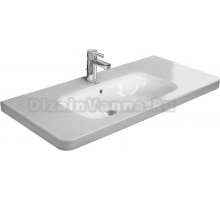 Раковина Duravit DuraStyle 232010