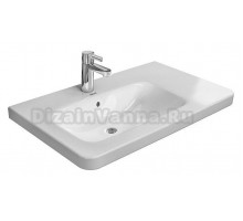 Раковина Duravit DuraStyle 232680