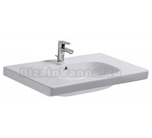 Раковина Duravit D-code 03428500002