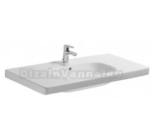 Раковина Duravit D-code 03421000002