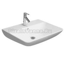 Раковина Duravit ME by Starck 2335600000