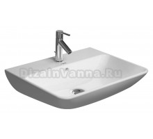 Раковина Duravit ME by Starck 2335650000