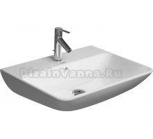 Раковина Duravit ME by Starck 2335650030