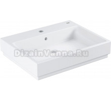 Раковина Grohe Cube Ceramic 3947700H