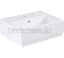 Рукомойник Grohe Cube Ceramic 3948300H