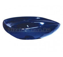 Раковина Оскольская керамика Ардо (синяя)