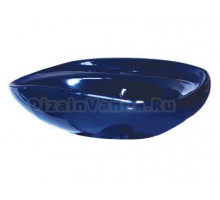 Раковина Оскольская керамика Ардо 55 синяя