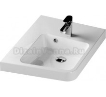 Раковина Ravak BeHappy II 50х66 L