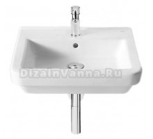 Раковина Roca Dama 32778S000 52 см