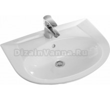 Раковина Sanita luxe Classic luxe