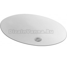 Раковина Villeroy & Boch Evana 61440001 альпийский белый