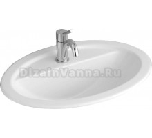 Раковина Villeroy & Boch Loop & Friends 5155 6001 alpin