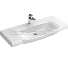 Раковина Villeroy & Boch Sentique 5142 A0 R1 alpin, ceramicplus