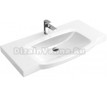 Раковина Villeroy & Boch Sentique 5142 80 01 alpin