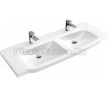 Раковина Villeroy & Boch Sentique 5126 D0R1 alpin