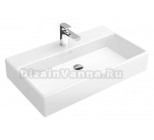 Раковина Villeroy & Boch Memento 5133 8L R1 alpin