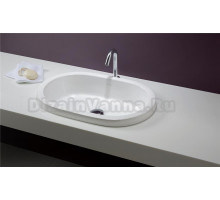 Раковина Villeroy & Boch Architectura 4166 60 01 alpin