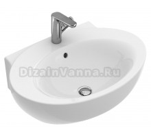 Раковина Villeroy & Boch Aveo new generation 4130 7G R1 alpin