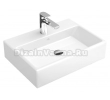 Раковина Villeroy & Boch Memento 5135 61 R1 alpin