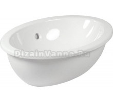 Рукомойник Villeroy & Boch Loop & friends 6155 00 01 alpin