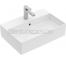 Раковина Villeroy & Boch Memento 2.0 4A075001 50x42 см