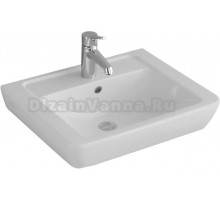 Раковина Villeroy & Boch Verity Design 51036001 60 см