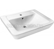 Раковина Villeroy & Boch Verity Design 51036501 65 см