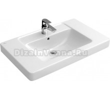 Раковина Villeroy & Boch Verity Design 51038001 80 см