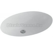 Раковина Villeroy & Boch Evana 61470001