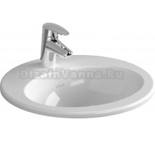 Рукомойник VitrA 5467B003