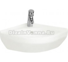 Рукомойник VitrA S50 5306B003-0999 40 см