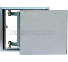 Люк настенный Revizor Алюклик-М 30x30