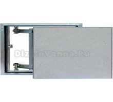 Люк настенный Revizor Алюклик-М 40x30