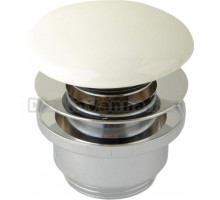 Донный клапан для раковины Veragio Sbortis VR.SBR-8004.CR