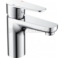 Смеситель 1 Orange Flipo M23-021cr для раковины