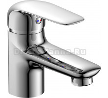 Смеситель 1 Orange Iris M41-021cr для раковины