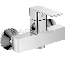 Смеситель 1 Orange Plito M16-200cr для душа