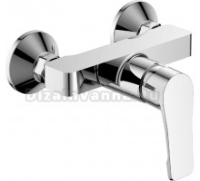 Смеситель 1 Orange Berti M17-200cr для душа