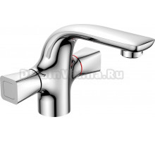Смеситель 1 Orange Lotos S M32-021cr-S для раковины