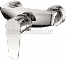 Смеситель 1 Orange Otto M22-200cr для душа
